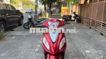 Kymco Candy Hi 50cc Đỏ