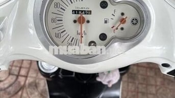 Yamaha Nozza Trắng 41845 km
