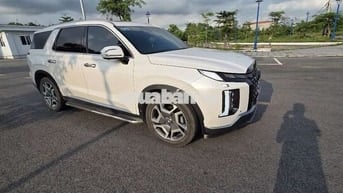 Hyundai Palisade 2025 2.2D Premium 8.882 km