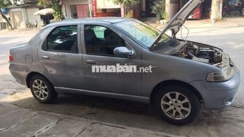 Fiat Abela 1.3 2007 Xám