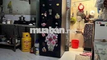 CHÍNH CHỦ BÁN NHÀ ĐƯỜNG SỐ 4 BHH BÌNH TÂN 64m² HẺM ÔTÔ TRÁNH