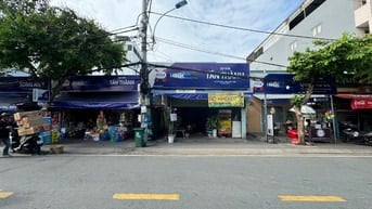Đất 6x25m + 8x25m + 12x25m Lý Phục Man P Bình Thuận Q7. GPXD hầm 7Tang