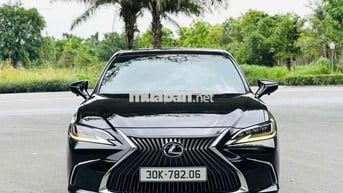 Lexus ES250 2.5L 2019 Đen 72000 km