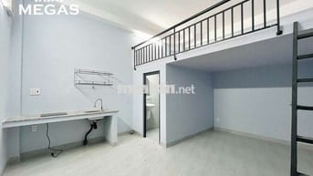 🏡 Chung Cư Mini Mới Xây Giá Rẻ Ngay Cv Hồ Trái Tim - Chợ Bình Thành📍