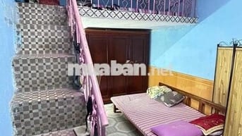 NHÀ PHỐ CỔ HÀNG NGANG – HOÀN KIẾM | 50M² | SÂN PHƠI | ĐỦ NỘI THẤT