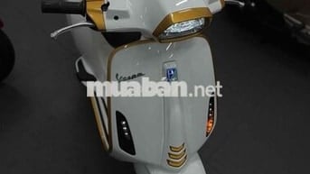 Piaggio Vespa Sprint 125 ABS 2021 Trắng