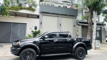 FORD RAPTOR 2021 KHÔNG NIÊN HẠN_1 CHỦ ÍT ĐI