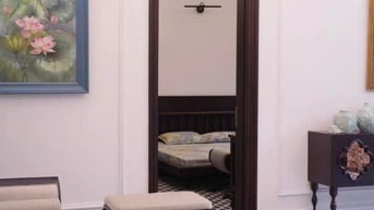 Cho thuê Villa sân vườn 600m2 view sông Hồng - Phú Thượng, Tây Hồ
