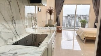 Cho Thuê Căn Hộ Sunrise Riverside 10TR500 Full NT 35m2 LH Quỳnh Quỳnh