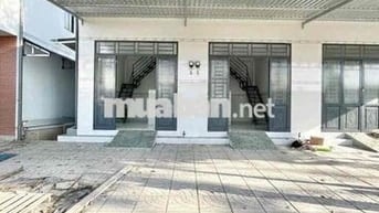 Nhà Trọ Có Sân Đậu Ô Tô - Đ.Võ Văn Kiệt