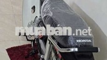 Honda Dream Thái 1995 Trắng Thái Lan