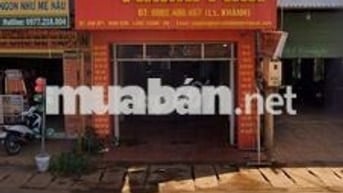 Cho thuê mặt bằng DT 769, Bình Sơn, Long Thành, Đồng Nai