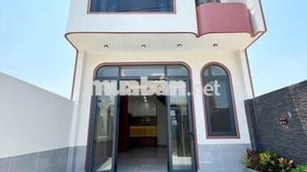 NHÀ LẦU 95M2 GIÁP BỬU LONG GIÁ CHỈ TỪ 700TR