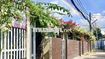 Nhà Trọ Cổng Riêng - Đ.Lê Hồng Phong