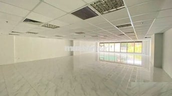 Cho thuê sàn mặt phố Trần Hưng Đạo - Hoàn Kiếm - 120m² chỉ từ 30 triệu