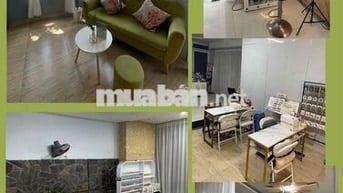 SANG TIỆM NAIL TÂM HUYẾT, VỊ TRÍ ĐẸP 2 MẶT TIỀN Đường 59, Gò Vấp