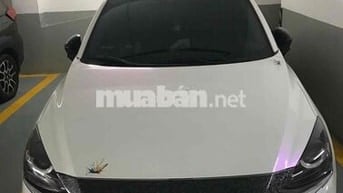 Mazda Mazda2 Luxury 2020 Trắng 84.000 km
