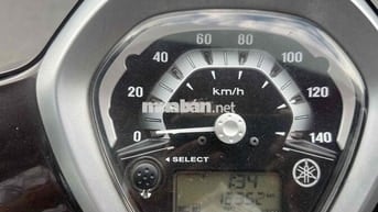 Yamaha Grande Nâu 12352 km