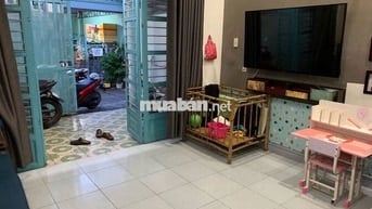 BÁN NHÀ NGAY CHỢ ĐOÀN THỊ KIA – HXH 5M – SHR 75M² NGANG 5M – CHỈ 2 TỶ