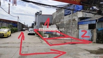 Lô đất mặt ngõ 455 Đằng Hải, Hải An, TP Hải Phòng