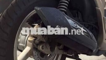 SYM Shark 170cc Vàng đồng