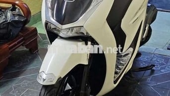 Honda SH150i ABS 2021 Trắng 20676 km