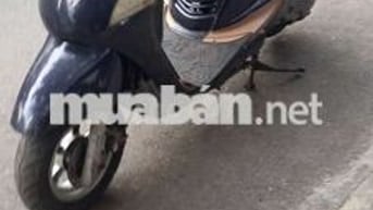 SYM Attila Fi Xanh đậm