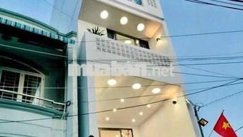 🏡22TR-52M-3LẦU-5PN-ĐƯỜNG TỈNH LỘ 10,TÂN TẠO, BÌNH TÂN GIÁP KHU TÊN LỬA