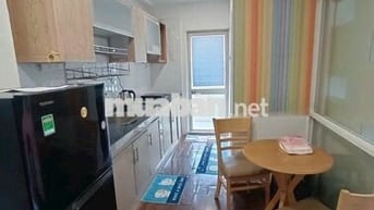 Cho thuê căn hộ CC Thái An, Nguyễn Văn Quá, Q12. Giá 6tr5 40m2, 1PN
