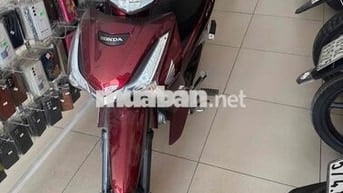 Honda Future fi 2026 Đỏ 250 km