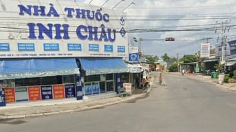 Chính chủ cần bán 129m2/ 589tr KCN Phước Đông
