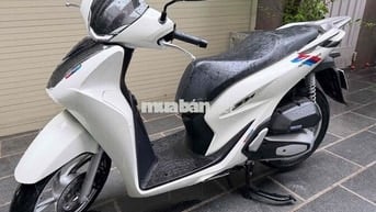 Honda SHVN 125 ABS 2026 Trắng 400 km
