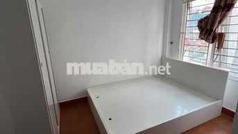 Cho thuê phòng 2tr5 có cửa sổ và ban công tại định công hạ full nt