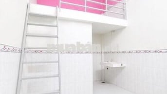 DUPLEX SIÊU XINH NGAY ĐH Y DƯỢC CT - 25M2 - FREE XE - PHÒNG MỚI XÂY