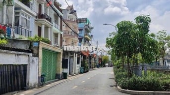 Bán đất An Phú Đông, ven sông Sài Gòn, giá sở hữu chỉ hơn 2 tỷ