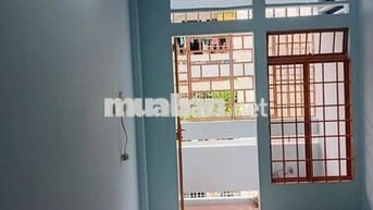 Cho thuê nguyên căn chung cư phường 03 quận 4 - 50m2