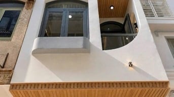 Hẻm xe hơi Điện Biên Phủ, 3Tầng,4PN, gần đường Bàn Cờ, khu nhộn nhịp