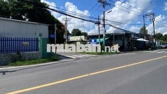 chủ kẹt tiền bán gấp lô đất 7x35 cách trường cấp 3 chỉ 50m