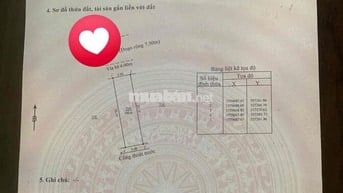 Đường 7m5 Ngô Miễn, Liên Chiểu. Giá 2.8 TL có thương lượng chính chủ