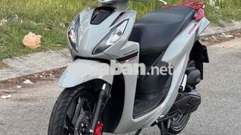 Honda Vision 2025 Thể thao Xám 2000 km