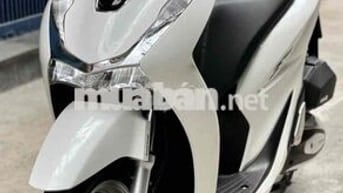 Honda SH 2024 Trắng Nữ
