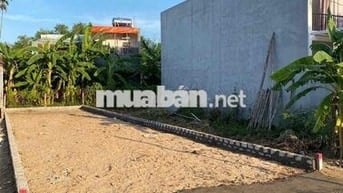 Chính chủ bán lô đất tdp Phong Nam hường Hoà Hoà Xuân đường ô tô thông