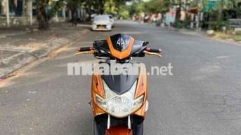 Honda Air Blade 2008 Cam