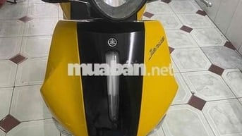 Yamaha Janus Vàng, Đen chính chủ