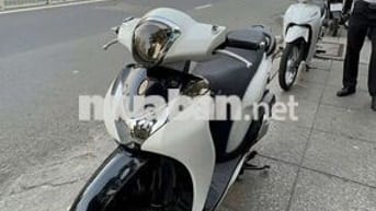 Honda SH mode 2015 Trắng đen Smartkey cũ