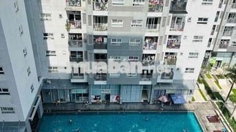 Bán Căn Hộ TM 69m2 , 2PN , 1WC , Sổ Hồng , Hổ Trợ Vay.