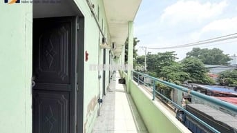 📣📣CĂN HỘ DUPLEX - BANCOL 📍 LIÊN KHU 4-5 - GÒ MÂY - BÌNH TÂN - SÁT HUIT