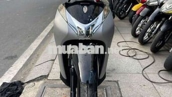 Honda SH Mode 2018 Xám Đã sử dụng