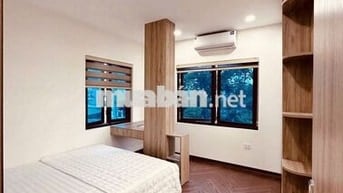 CHÍNH CHỦ CHO THUÊ CĂN HỘ 2N1K- 1N1K- 11 TRIỆU CẦU GIẤY FULL NỘI THẤT