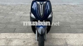 Yamaha Nozza 2014 Xanh